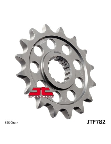 pinon benelli 16 th jt sprockets jtf782 16