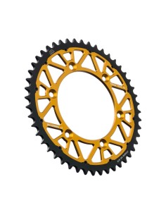 corona dual moto twinstar jt sprockets 48 dientes jtx8084 48gld