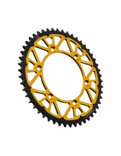 corona dual moto twinstar jt sprockets 50 dientes jtx8085 50gld