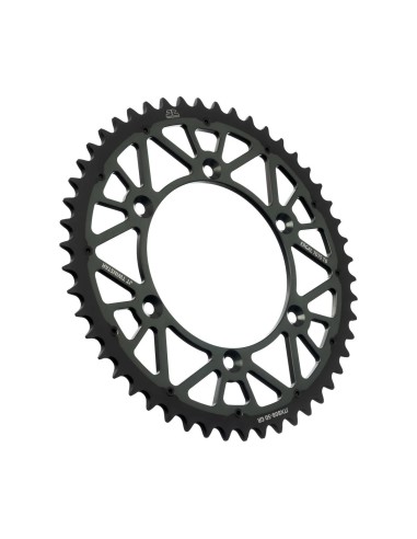 corona dual moto twinstar 520 jt sprockets 50 dientes jtx8085 50gr