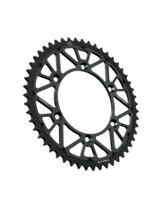 corona dual moto twinstar 520 jt sprockets 51 dientes jtx8085 51gr