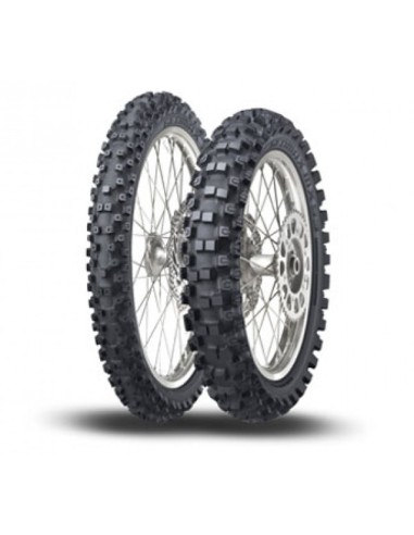 DUNLOP 80/100 -12 41M GEOMAX MX53  R TT NHS