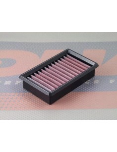 filtro de aire dna bmw f 650 gs serie p bm8s09 01 2