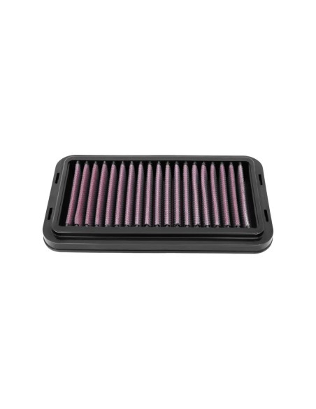 filtro de aire dna p du9s25 01 para ducati panigale streetfighter my25