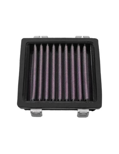 filtro de aire dna filters para husqvarna svartpilen 125 2024 p kt3n24 01