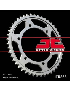 corona moto 86646jts