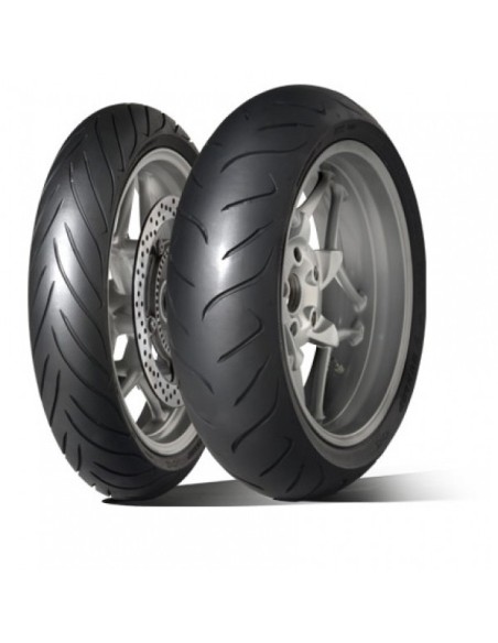 DUNLOP 160/60 ZR17 69W ROADSMART II