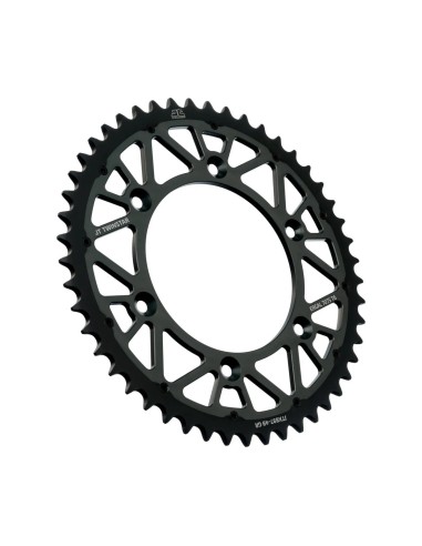 corona dual moto twinstar 520 jt sprockets 49 dientes jtx8974 49gr