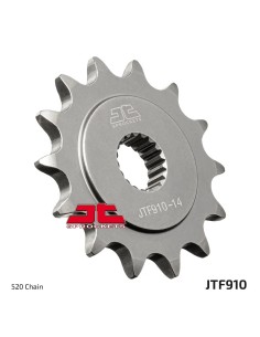 pinon de ataque zontes 125cc 14 dientes jtf910 14