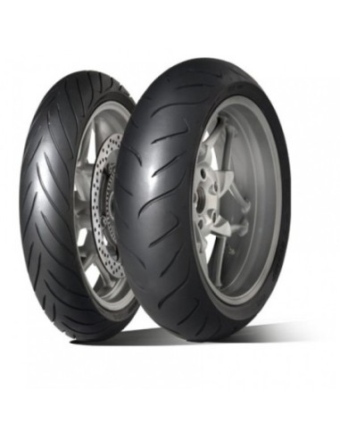 DUNLOP 120/60 ZR17 55W ROADSMART II