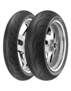 DUNLOP 120/70 ZR19 60W D208  TL