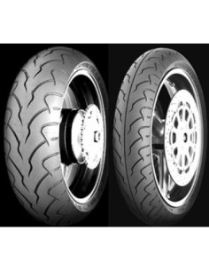 DUNLOP 180/55 ZR18 74W D207  TL