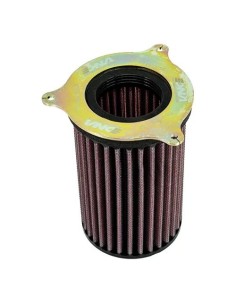 filtro de aire dna y box cover s2 royal enfield himalayan 411