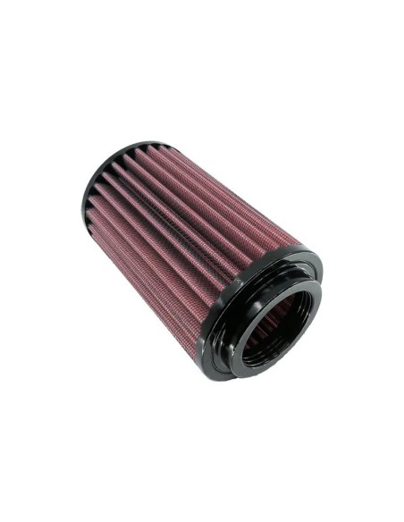 filtro de aire dna y box cover s2 royal enfield himalayan 411