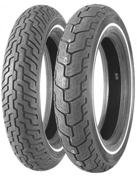 DUNLOP MT90 B16 72H D402 SW  TL(HARLEY DAVIDSON)