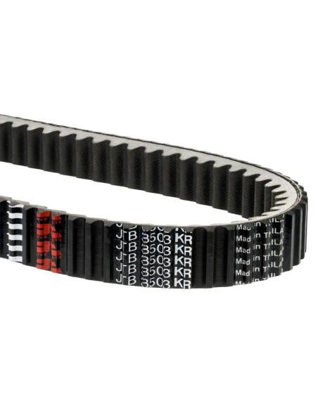 correa moto jt kevlar yamaha premium jtb3503kr