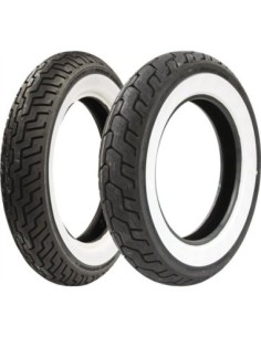 DUNLOP MT90 B16 72H D402 WWW  F (HARLEY-DAVIDSON)