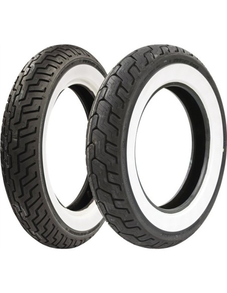 DUNLOP MT90 B16 72H D402 WWW  F (HARLEY-DAVIDSON)
