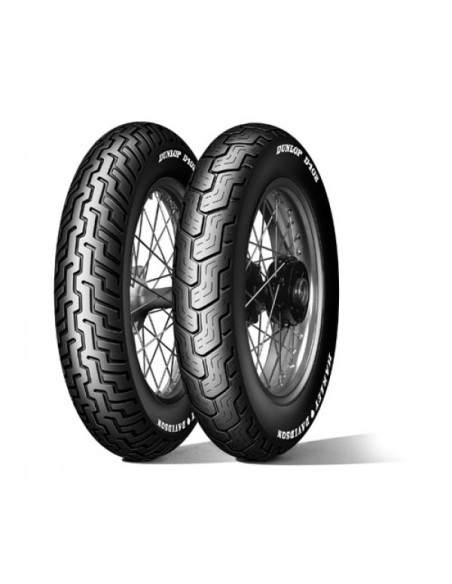 DUNLOP MT90 B16 72H D402  F TL (HARLEY-DAVIDSON)