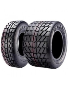 MAXXIS 20X10 -9 50N C-9273  (215/50-9) TL