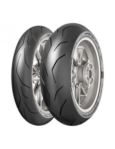 DUNLOP 150/60 R17 66H SPORTSMART TT