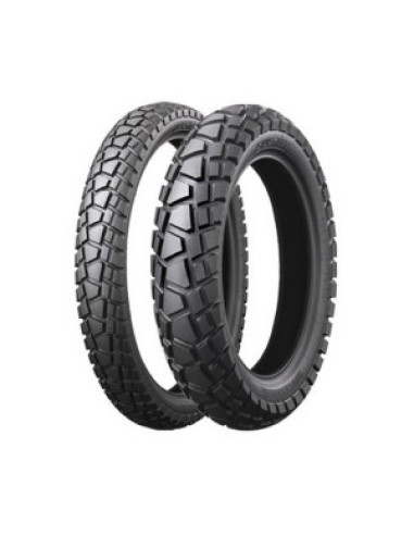 BRIDGESTONE 120/90 -16 63P TW202  TT YAMAHA TRICKER 250