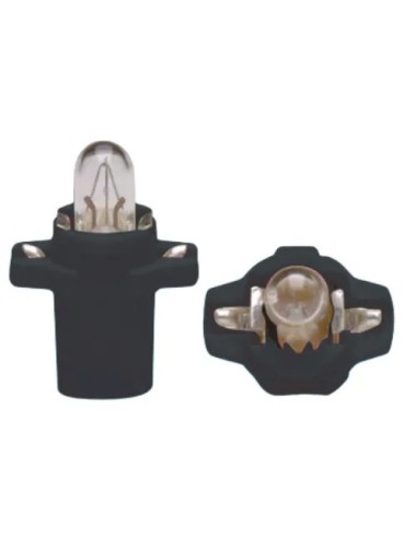 lampara para moto cuadro 126al