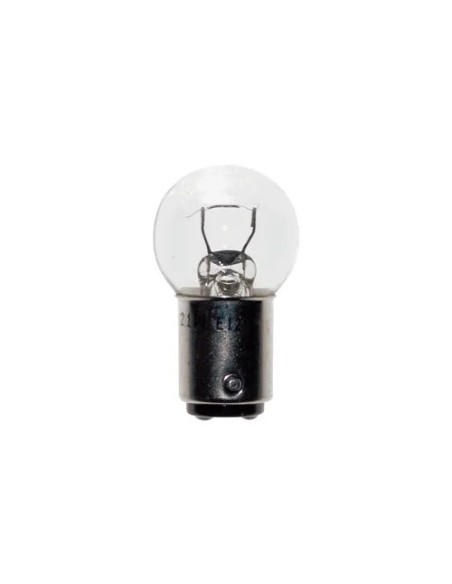 lampara stop para moto 12v 15w 144