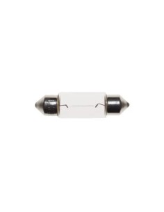 lampara para moto plafon 12v 5w corta 158