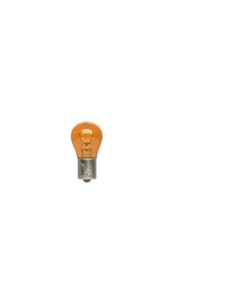lampara stop para moto 12v 21w ambar 299