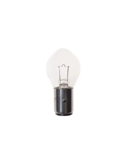 lampara para moto tipo bosch 12w35w 394