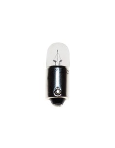 lampara para moto 12v 4w tubular 518