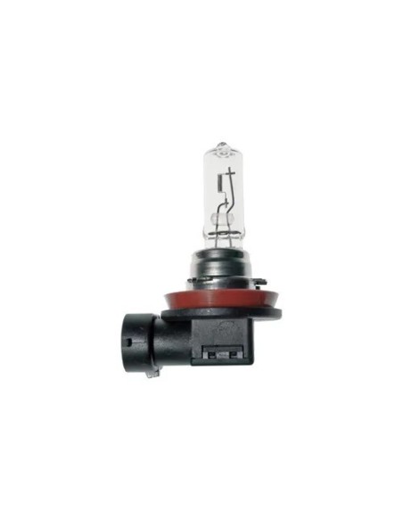 lampara para moto halogena h11 12v 55w 52