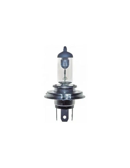 lampara para moto de faro h4 100w uso competicion 785e
