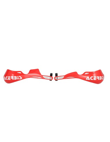 paramanos acerbis rally pro rojo 0013054 110