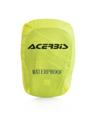bolsa para pierna acerbis x side bag 1l color negro 0024216 090