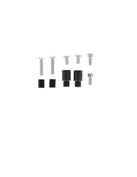 kit de montaje para cubremanos acerbis x factory yamaha tenere 700 0024543