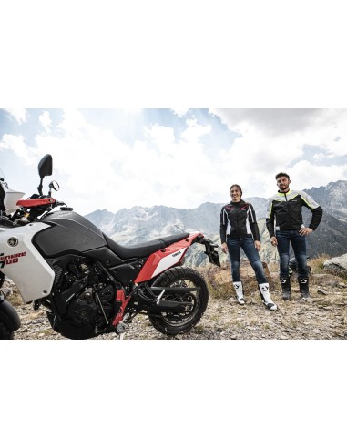protecciones acerbis basculante yamaha tenere 0025145 090