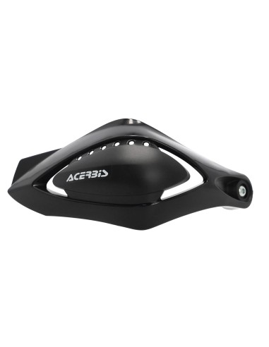 paramanos acerbis modelo zoom color negro 0025338 090