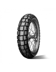 DUNLOP 130/90 -17 68S K660  TT