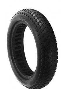 QING DA 8.50 -2  Q-105  ( 220/120-50)2PR TT (PATINETE ELECTRICO) (GRIS)