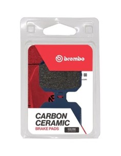 pastillas de freno moto brembo organicas 07bb02cc