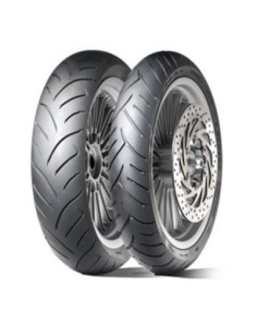 DUNLOP 140/70 -15 69S SCOOTSMART  TL
