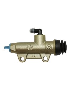 bomba de freno trasero brembo racing ps 11c o11 mm dorada ref 10477651
