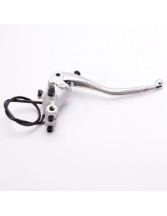 bomba de freno radial brembo pr 18 plata alta gama sin deposito 10d34189