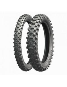 MICHELIN 120/90 -18 65R TRACKER  R TT