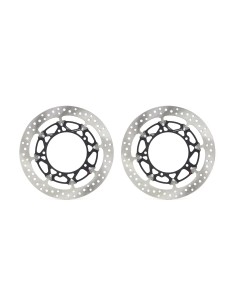 pareja discos de freno brembo racing t drive 310mm 208a98520 2