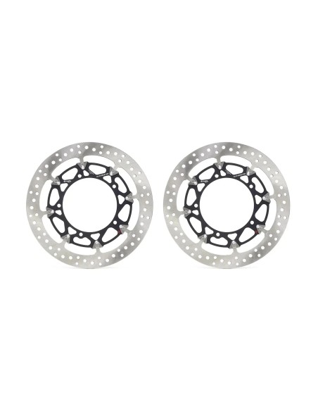 pareja discos de freno brembo racing t drive 310mm 208a98520