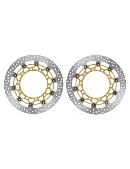 discos de freno delanteros brembo racing hpk superspot pareja 208b85959