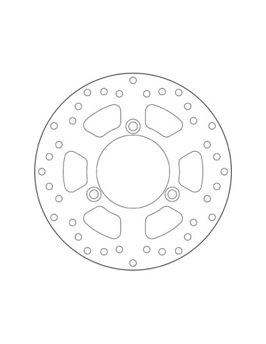 disco freno suzuki burgman 125 200 delantero y trasero brembo serie oro 68b40770